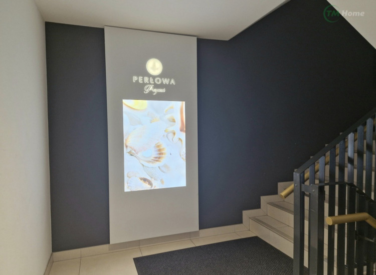 3 pokojowy apartament z msc. postojowym. Kołobrzeg Kołobrzeg