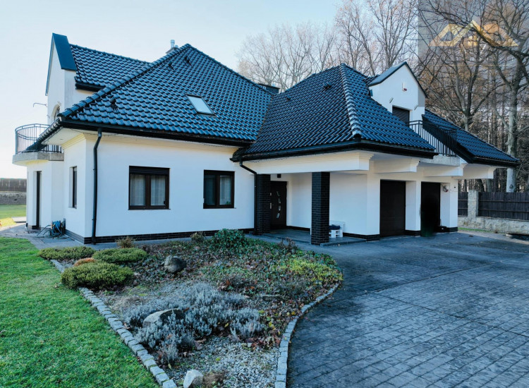 Dom Piotrkowice Piotrkowice