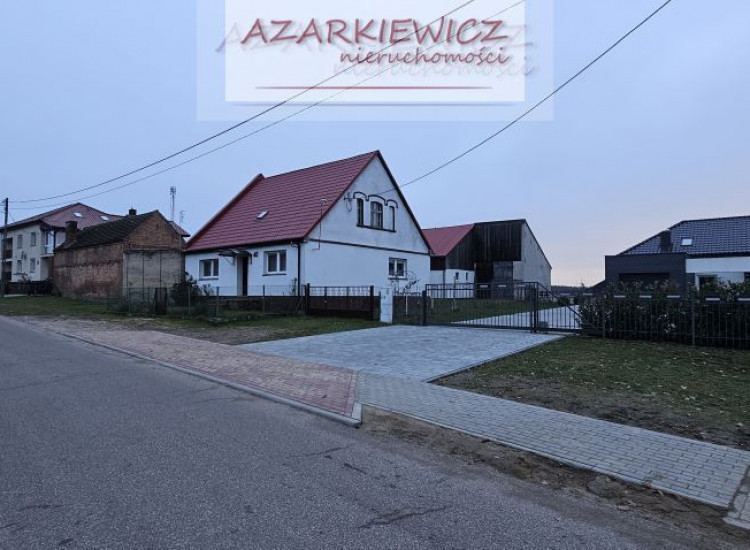 Dom Kierzków Kierzków