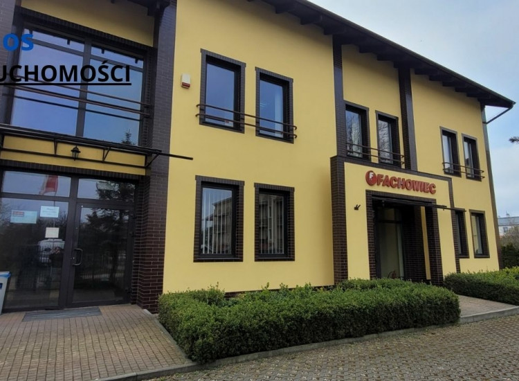 Lokal użytkowy Gdańsk Letnica- 125 m2 Gdańsk