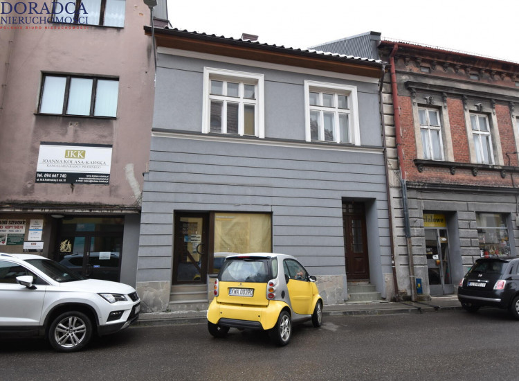 Lokal Wadowice ul. al. Matki Bożej Fatimskiej Wadowice