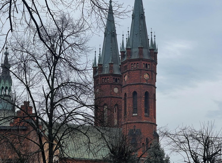 Mieszkanie Tarnów ul. Bartosza Głowackiego Tarnów