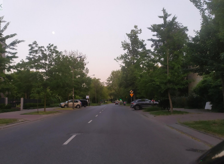 Działka Warszawa Włochy, Opacz Wielka Warszawa
