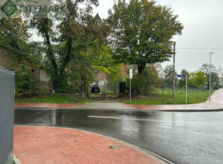 Działka Pruszków Pruszków