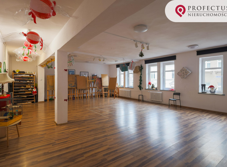 Lokal Gdańsk Wrzeszcz Gdańsk