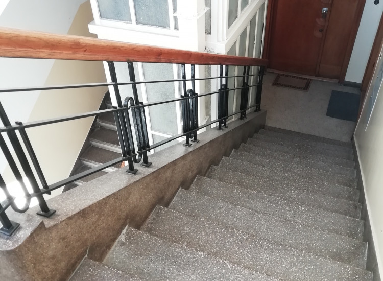 Samo centrum, ul. Jasna 8, ciche, kamienica, 98 m² Warszawa