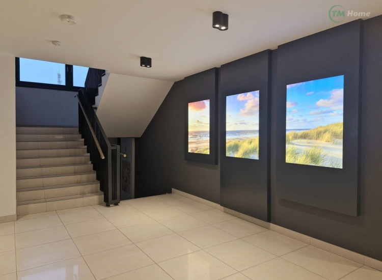 Apartament z msc. postojowym, basenem. Kołobrzeg Kołobrzeg
