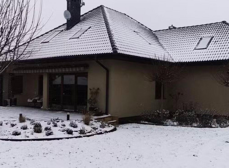 Dom Kalisz Kalisz