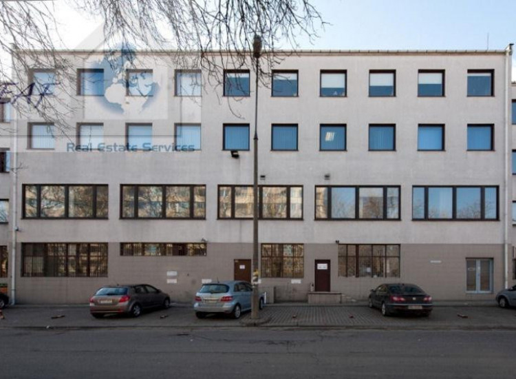 Lokal Warszawa Mokotów, Służew ul. Cybernetyki Warszawa
