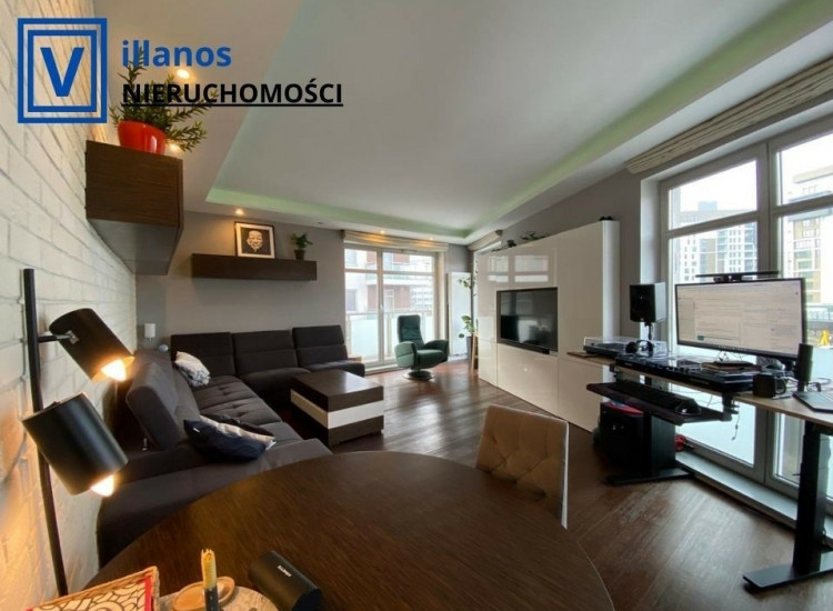 Apartament REZYDENCJA MARINA - Czarny Dwór 10 Gdańsk