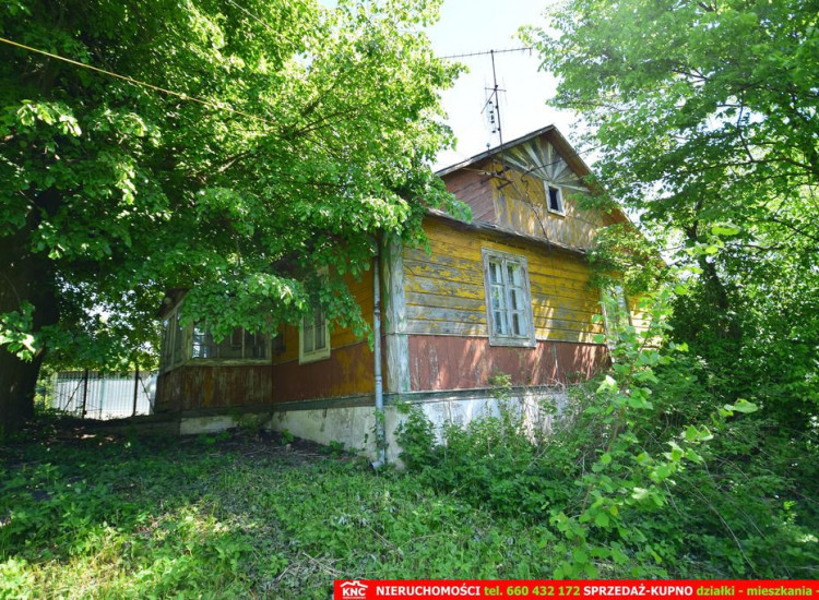 Dom/siedlisko na wsi 35 km od Lublina. Sobieska Wola Pierwsza