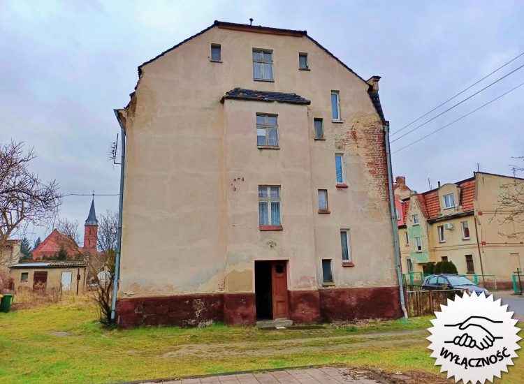 Mieszkanie Malczyce ul. Adama Mickiewicza Malczyce