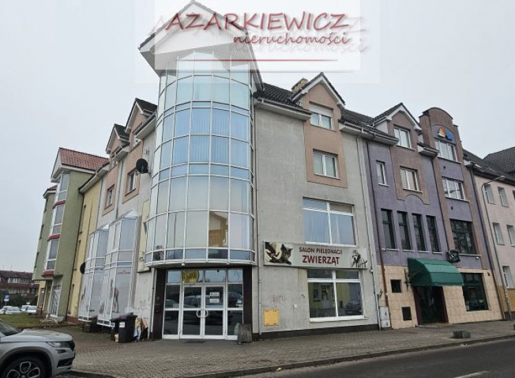 Obiekt Kostrzyn nad odrą Drzewice, ul. Orła Białego Kostrzyn nad Odrą