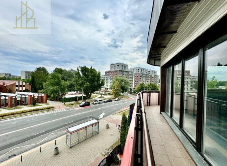 Lokal Warszawa Ursynów, Ursynów Centrum ul. Gandhi Indiri Warszawa