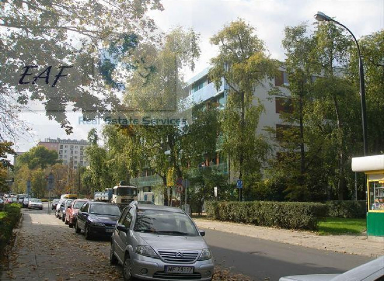 Mieszkanie Warszawa Śródmieście, Nowe Miasto Warszawa