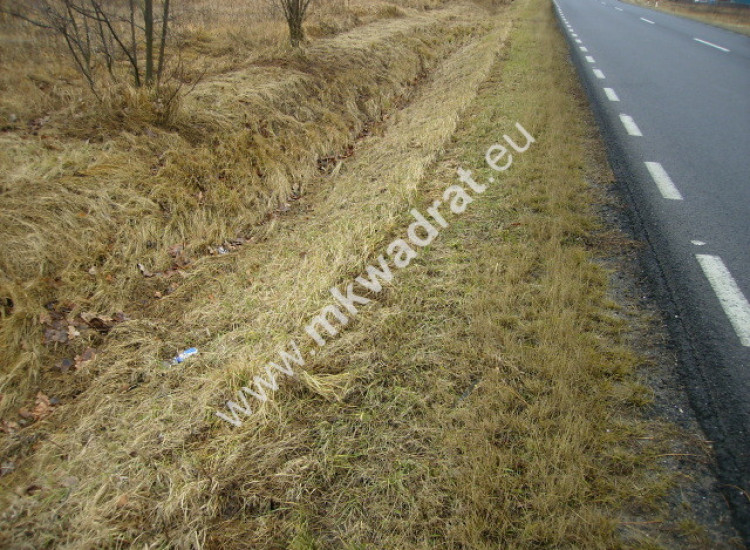 Działka Stary łajszczew Stary Łajszczew