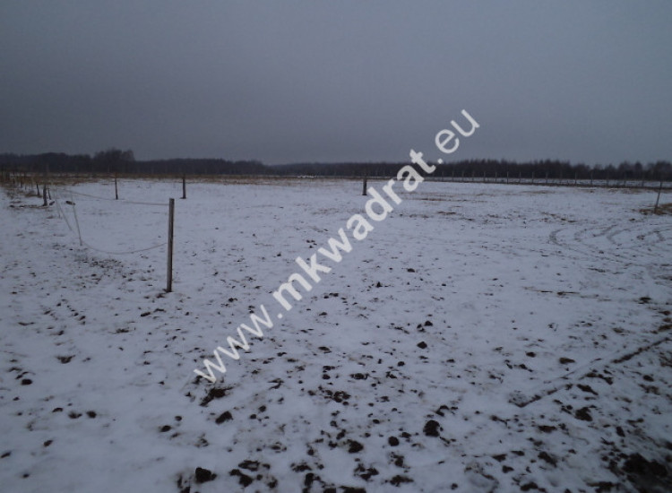 Działka Powązki Powązki
