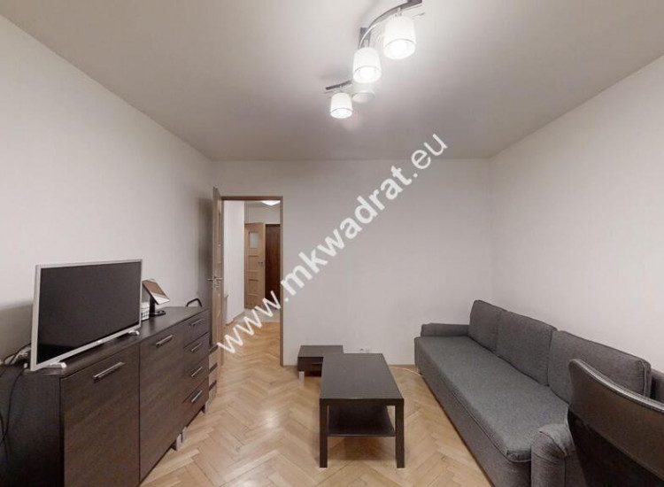 LUX M3 Mokotów, 48,9 m2 OKAZJA! Warszawa