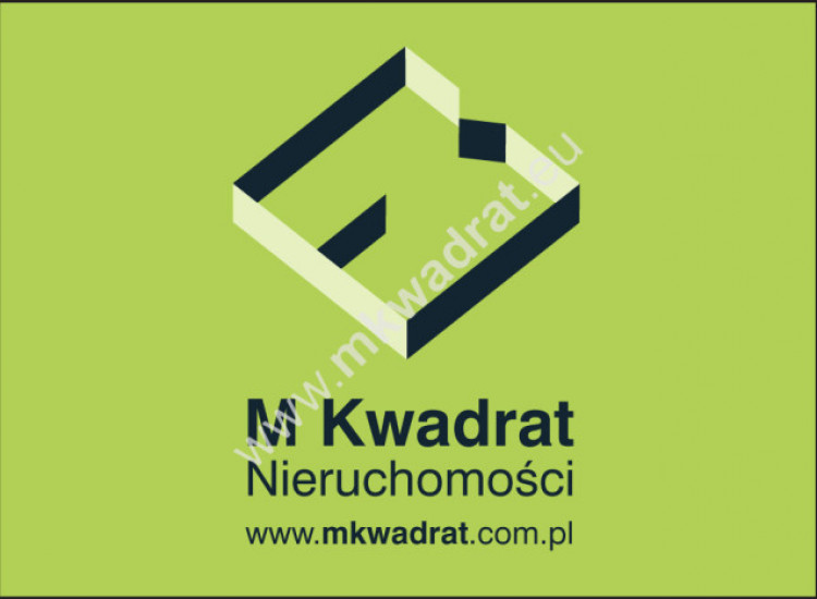 Działka Nowa sucha Nowa Sucha