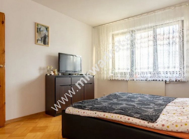 Sadyba-233 m, 427 m działka, 6 pokoi - polecam ! Warszawa