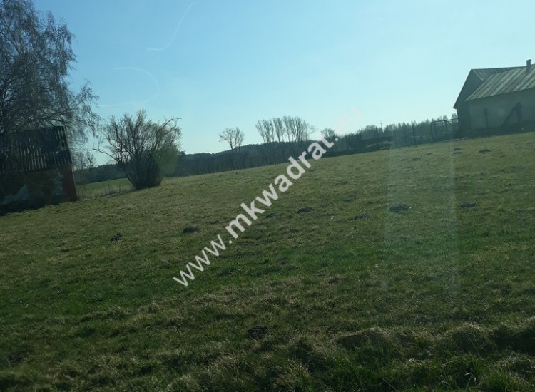 Działka Kuranów, ul. www.mkwadrat.eu Kuranów