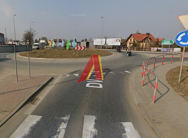 Działka Cholerzyn ul. Cholerzyn Cholerzyn