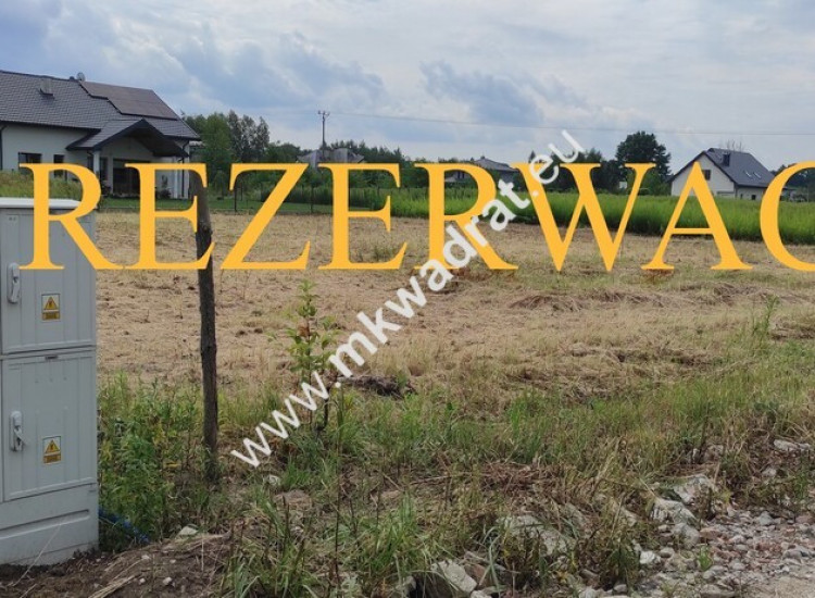 Wydane Warunkami Zabudowy Promocja cenowa! Milanówek