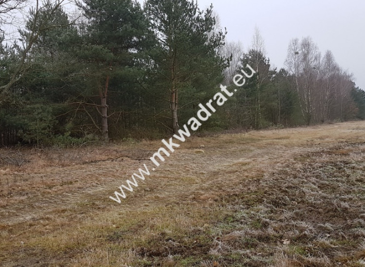 Działka 975 m2 Owczarnia Owczarnia