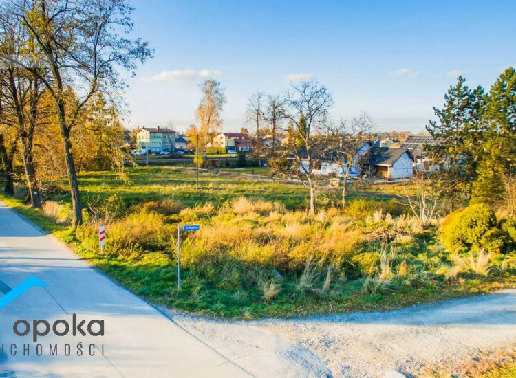 Działka Zaborze Zaborze