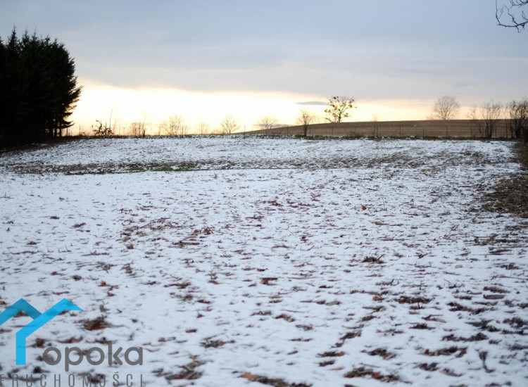 Działka Goleszów Goleszów