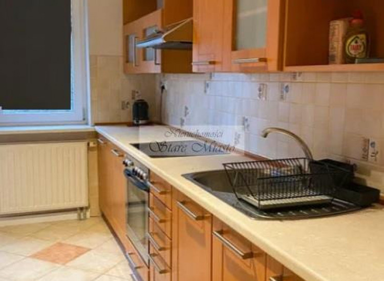 Mieszkanie Kraków Kraków-Krowodrza, Górka Narodowa ul. Adama Marczyńskiego Kraków