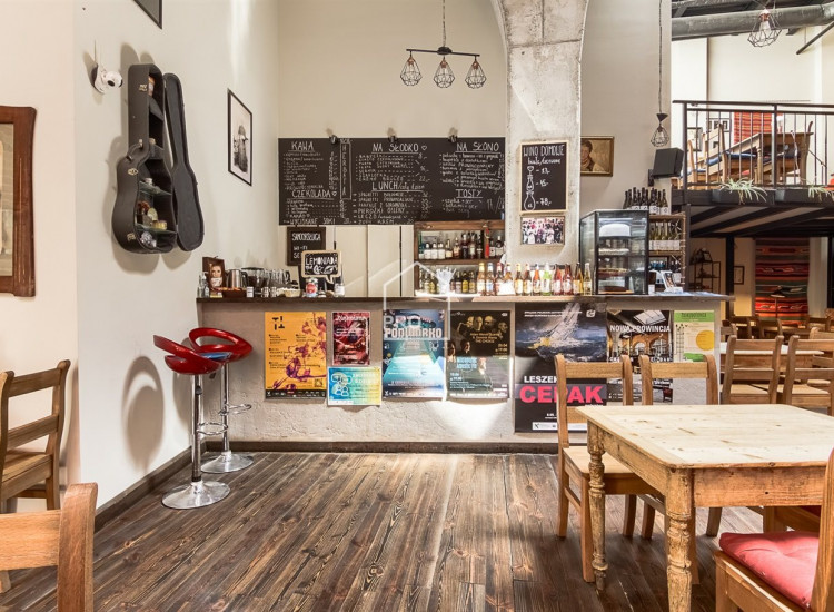 Lokal Gliwice Śródmieście Gliwice