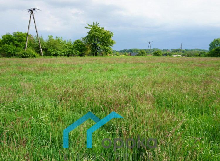 Działka Pogwizdów Pogwizdów