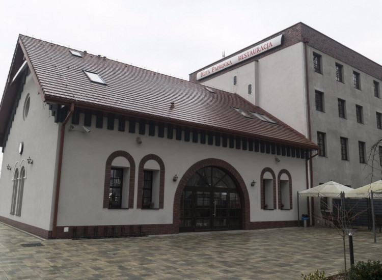 Lokal Tychy Tychy