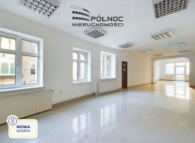 Lokal na sprzedaż, parter, centrum Ełk Wojska Pol. Ełk