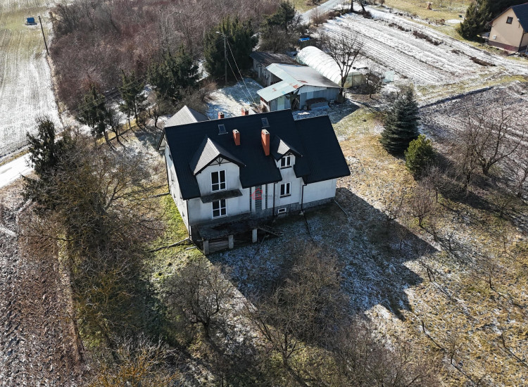Dom Pińczów ul. Bugaj Pińczów