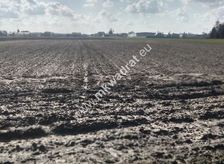 ŚWIETNIE POŁOŻONY GRUNT INWESTYCYJNY 3 HA !!! Duchnice