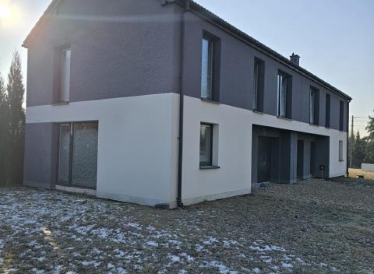 Dom Rogoźnik Rogoźnik