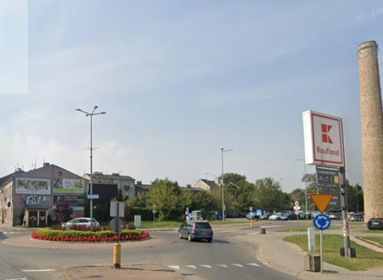 Lokal Wołomin ul. Mickiewicza Adama Wołomin