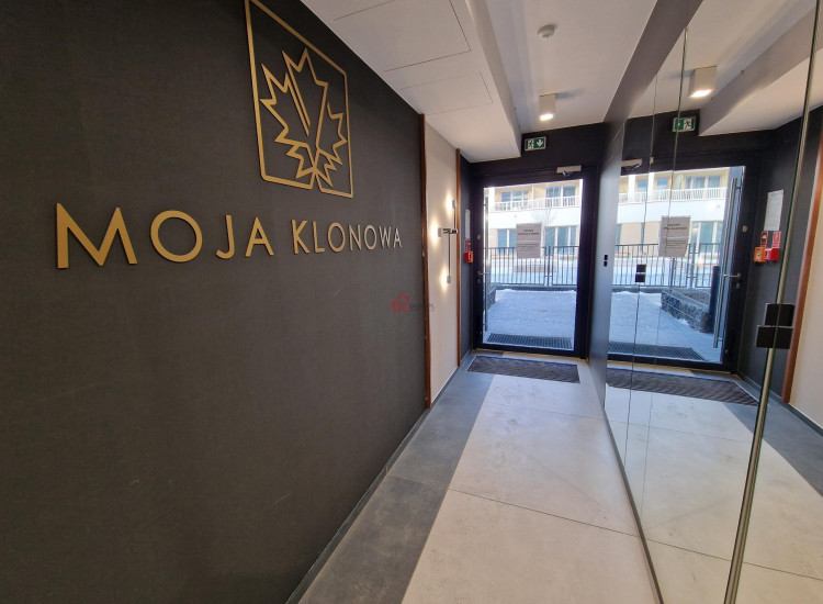 Mieszkanie Kielce Uroczysko, Klonowa ul. Klonowa Kielce