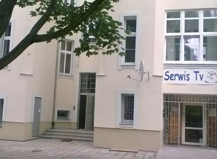 Sprzedam lokal użytkowy przy ul. Jemiołowej  we Wrocławiu. Wrocław