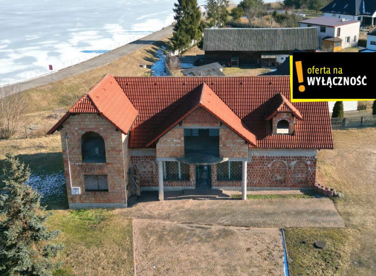 Lokal Borków ul.   Borków