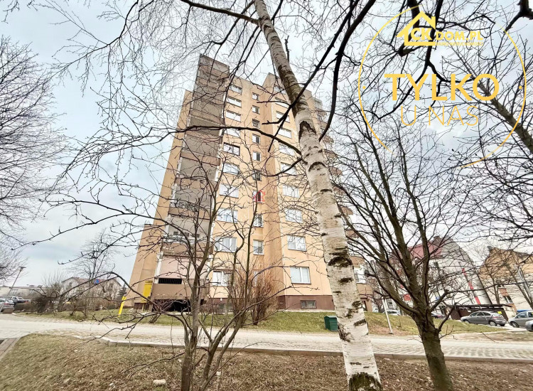 Mieszkanie Kielce ul. Króla Władysława Jagiełły Kielce