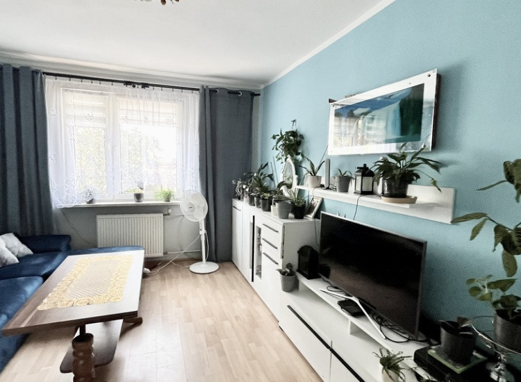 3 pokoje/Stargard Centrum Stargard Szczeciński