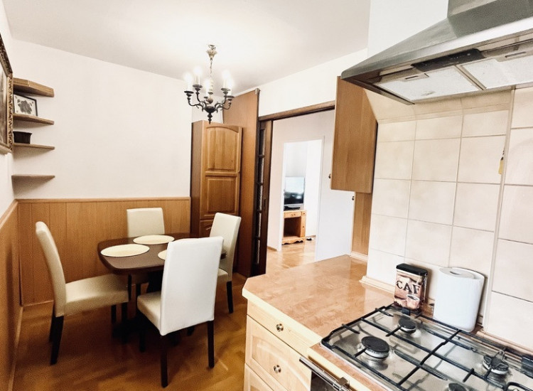 3 POKOJE/ 90m2/POGODNO Szczecin