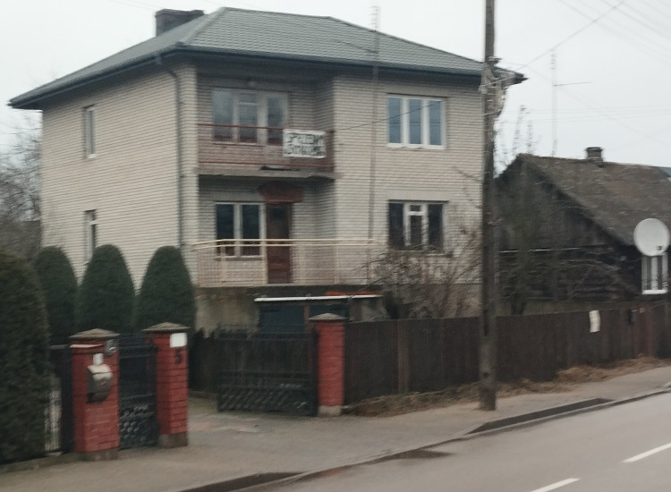 Sprzedam dom 340tyś Małkinia Górna