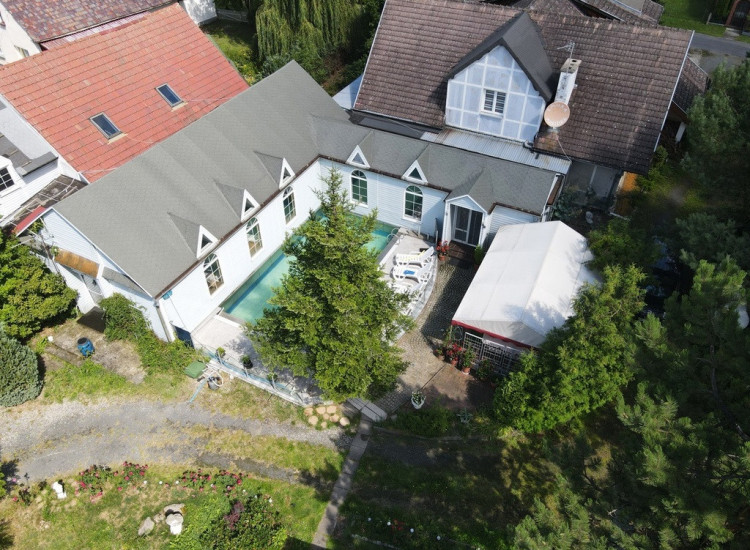 Obiekt Rekreacyjno-Restauracyjny sprzedaż Brynica Brynica