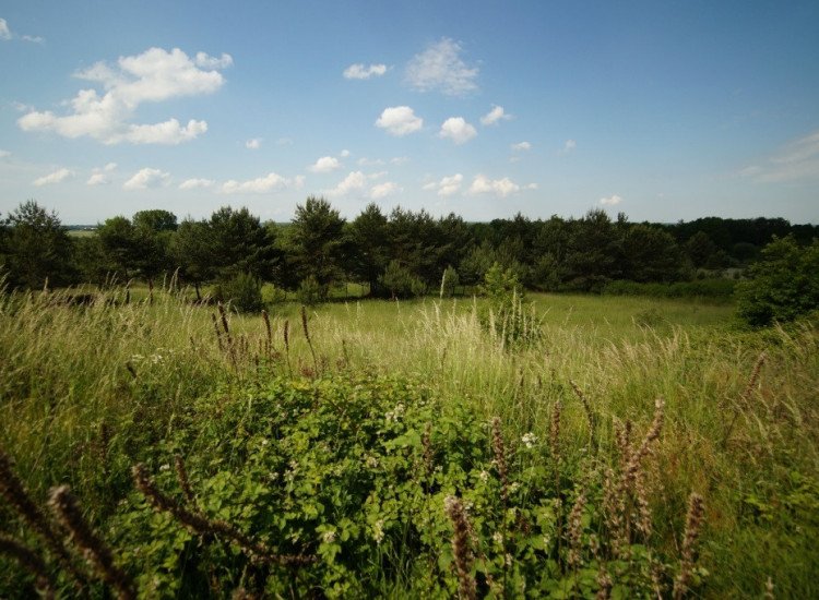 Sprzedaż działka budowlana 840m2 Górki gm.Prószków Górki