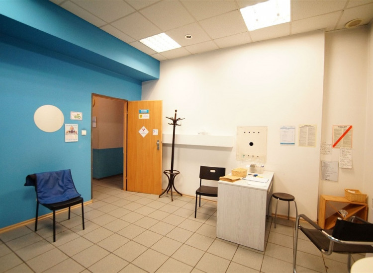 Na sprzedaż Lokal użytkowy 104m2, Centrum Opola Opole