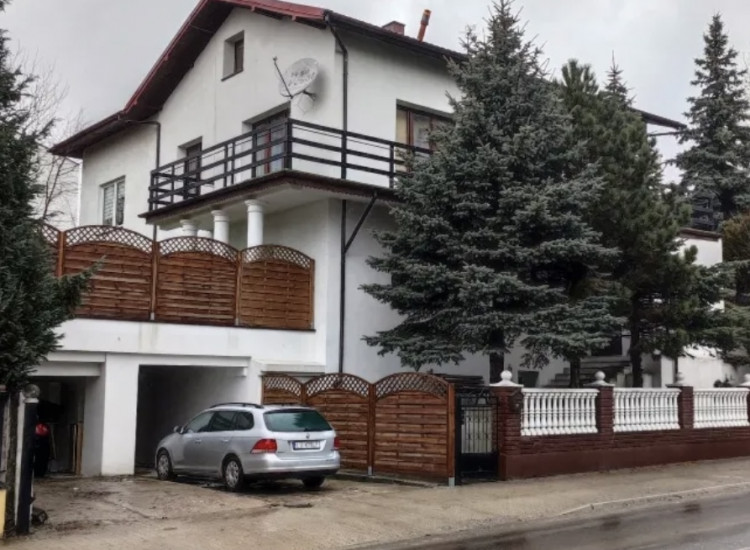 Mieszkanie Lublin Centrum Bolesława Prusa Lublin